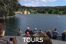 Tasmania Tours