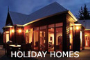 Tasmania Luxury Holiday Homes