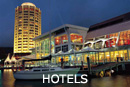 Tasmania Luxury Hotels