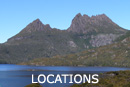 Tasmania Locations
