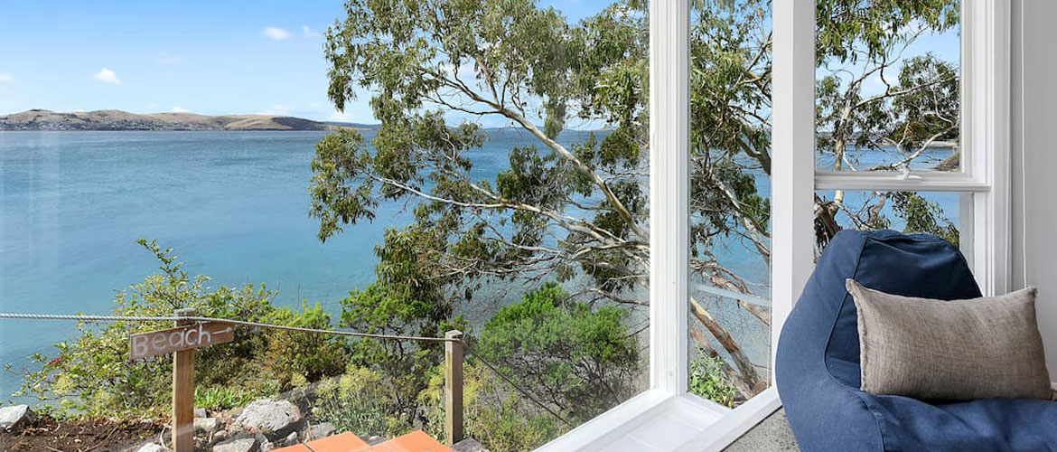 Luxury Holiday Homes Tasmania Tasmania Luxury Accommodation